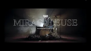 Kreise - Miraculeuse (Drum Playthrough)