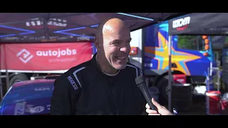 Marcel Piepers - X-auto -  Hellendoorn Rally 2022