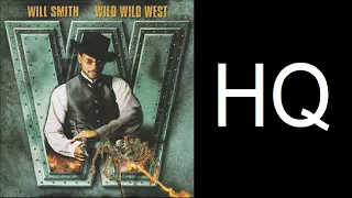 [READ DESC] Will Smith - Wild Wild West (Vocals and Instrumental)