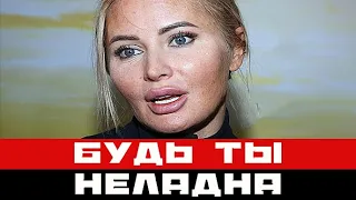 Борисова схлопотала от Разина после смерти Шатунова