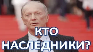 100 миллионов Задорнова достались его бывшей жене!