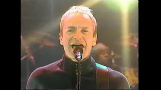 STING -ROSIE (1999) 4K HD