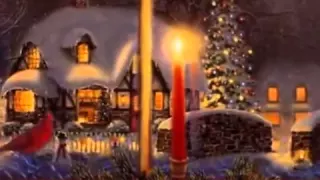 Merry Christmas  Feliz Natal  С Рождеством  Рождественская песня