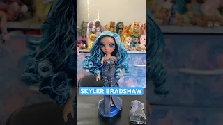 Skyler Bradshaw #rainbowhigh #rainbowhighdolls #rh #rhdolls #rainbowhighdoll #shorts #fyp