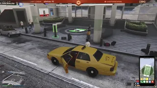 GTA RPZ LE FILM  - BIENVENUE A LOS SANTOS