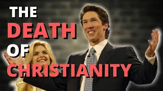 The Death of Christianity?