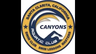 Canyons Aquatic Club Age Group Dynamic Warm Up Program