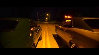 Первая гонка Тоби и Пита   Need for Speed: Жажда скорости