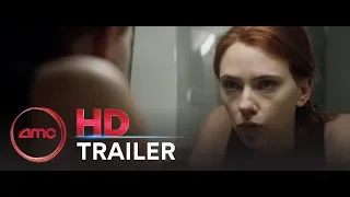 BLACK WIDOW - Official Teaser Trailer (Scarlett Johansson, Florence Pugh) | AMC Theatres (2020)