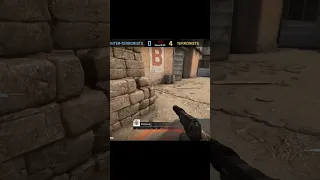 Quick Scope Saved That Round 😎😎 | CSGO