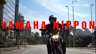 Yamaha Nippon