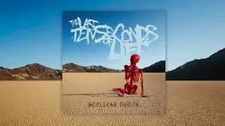 The Last Ten Seconds Of Life - As The World Turns Over [Audio]