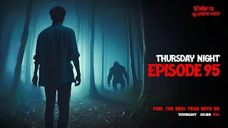 Thursday Night With Afnan Episode-95!!@AfnanTheHorrorWorldBD  #afnanvai