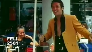 Robertino Loreti - Oggi so cos'è la vita (video 1970)