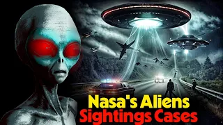 Top Secret Terror Nasa | Nasa के अनसूलझे रहेश्य  ?