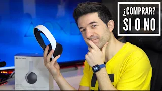 PS5 PULSE 3D ¿MERECEN LA PENA? REVIEW detallada ANALISIS EXPERIENCIA CALIDAD CONCLUSION