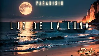 PARADISIO - LUZ DE LA LUNA (UNOFFICIAL REMIX 2023 DJ PEPUSNIK)