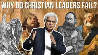 Why Do Christian Leaders Fail?
