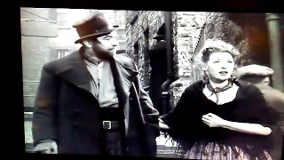 Oliver Twist (1948) Oliver Is Kidnapped