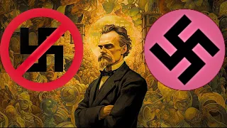 Nietzsche ...  ¿inspiró a Hitler?