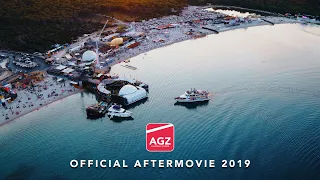 Austria Goes Zrce 2019 - Official Aftermovie