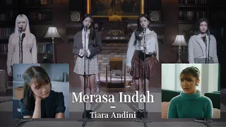 IVE ft. Tiara Andini - Merasa Indah (FULL)