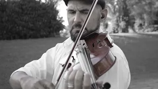 Ennio Morricone 'Cinema Paradiso Love Theme' - Viola & Piano - Rodrigo Guridi