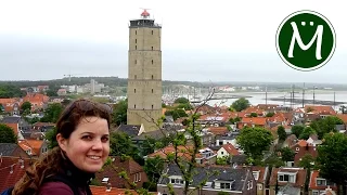 Vom Ijsselmeer in die Ostsee: Teil 1/3, nach Cuxhaven [SY Müggele]