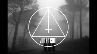 Violet Cold - Derealization