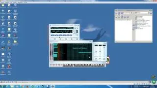 BASSMIDI Driver on Windows 2000