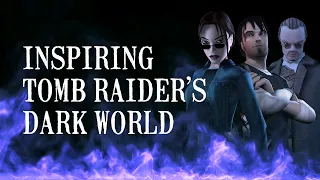 Behind Murti Schofield's Angel of Darkness - 20 Years of Tomb Raider AOD