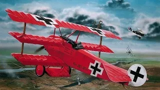 Sabaton The Red Baron 1h