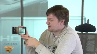 Sony Xperia Z2 - в погоне за лидерством