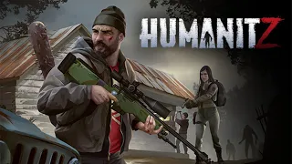 Is Survival Hopeless in the Zombie Apocalypse? - HumanitZ