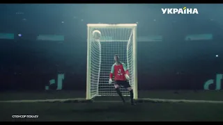 UEFA EURO 2020 Intro 2 - (Ukrainian)