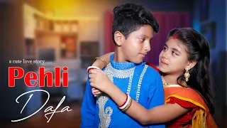 Pehli Dafa | Satyajeet Jena | Husband Vs Wife Love Story | Latest Hindi Songs