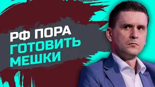 У россиян на юге Украины ситуация сейчас патовая – Александр Коваленко