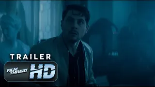 DEAR DAVID | Official HD Trailer (2023) | HORROR/THRILLER | Film Threat Trailers