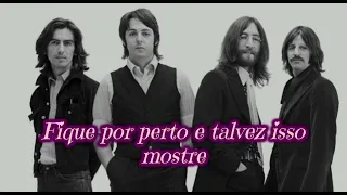 The Beatles - Something (Tradução/Legendado)