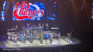 Chicago Concert in Las Vegas 2022 || Chicago Live in Vegas