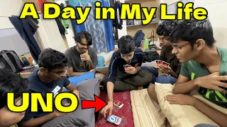 Day In My Life At BITS Hyderabad | May Be IIT Too | College Life |