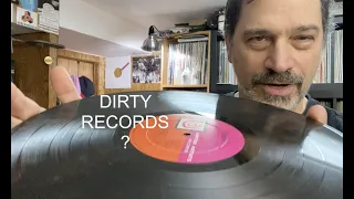 Record Cleaning Madness 2020