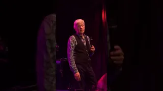 Babe - Dennis DeYoung and the Music of Styx 6/8/18 Secret City Festival