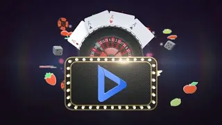 Casino Logo Animation