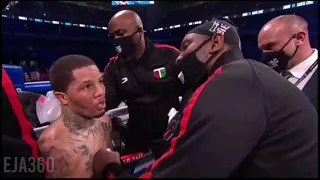 Gervonta Davis VS Leo Santa Cruz Full Fight