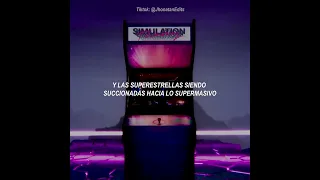 Muse - Supermassive Black Hole (Sub Español)