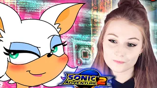 СПРАВЛЯЕМСЯ ЗА 5 МИНУТ | Sonic Adventure 2 #12