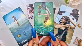 Capricorn ♑️ GET EXCITED! DIVINE TIMING WORKING IN YOUR FAVOUR ✨👌 Capricorn Tarot Reading