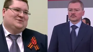 Алексей Навальный «Чайка»  Фильм Фонда борьбы с коррупцией