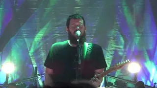 Manchester Orchestra | Keel Timing | live Hollywood Palladium, February 26, 2022